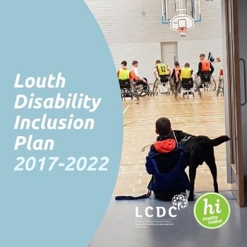 Disability Inclusion Plan